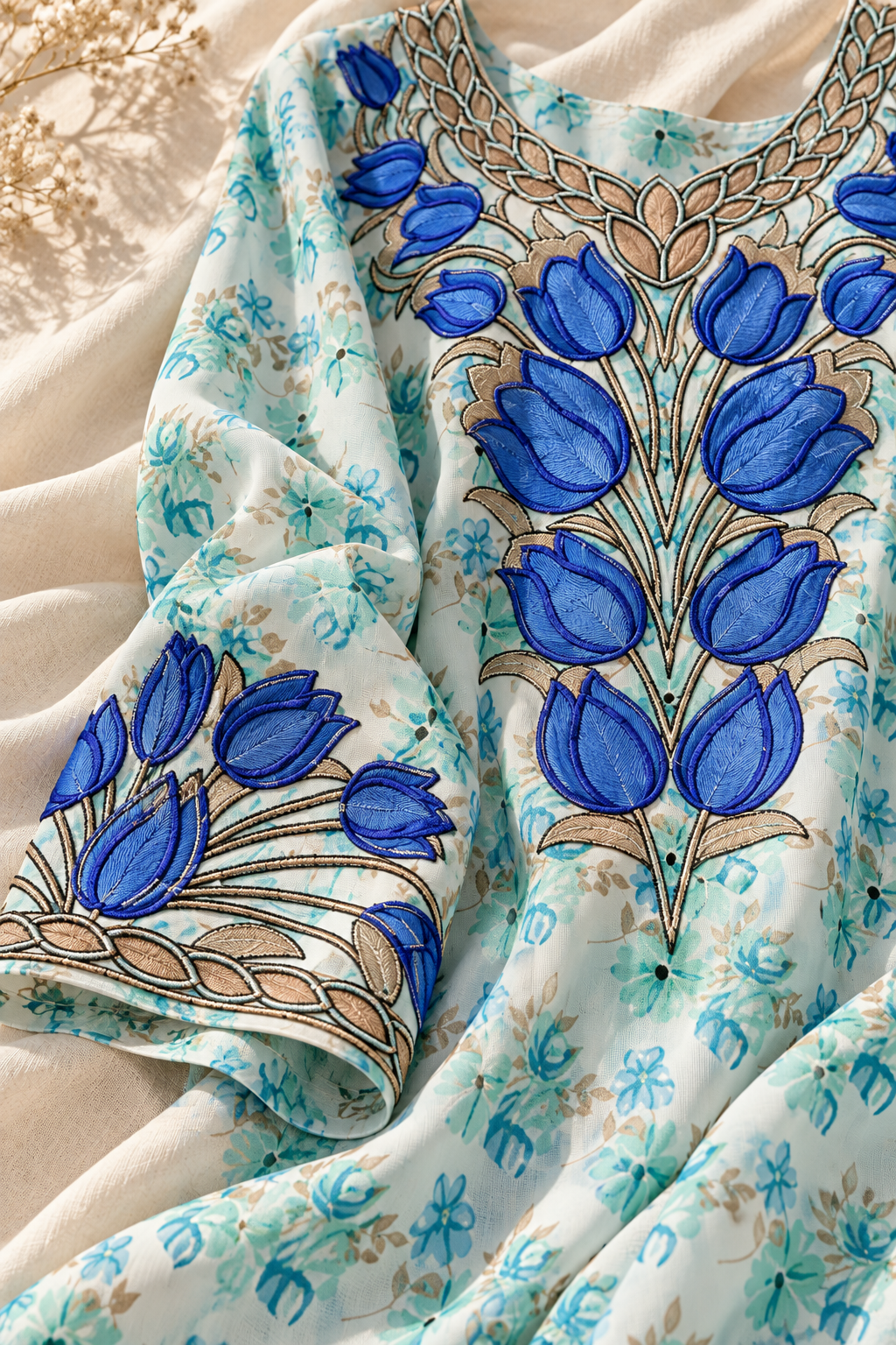 makhawer about detail